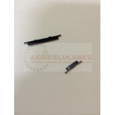 TECLAS DE VOLUME E POWER CCE SK504 ORIGINAL